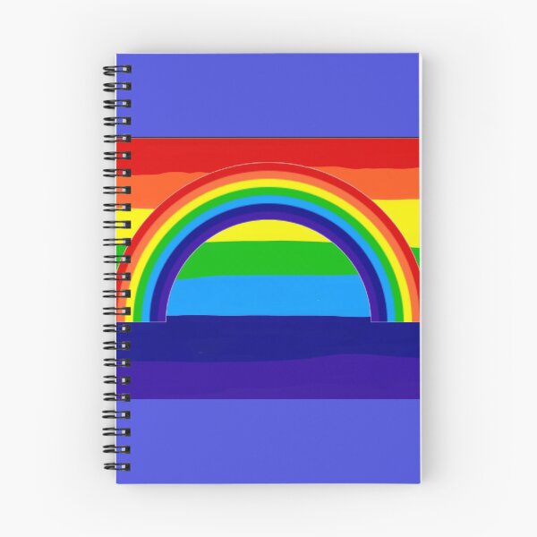 Artikelvorschau, Regenbogenland entworfen und verkauft von Sonya Cullen (AerosoL doLL).