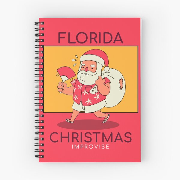 Item preview, FLORIDA CHRISTMAS designed and sold by jreiter57.