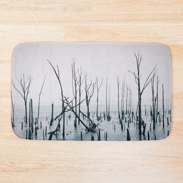 Item preview, Haunted Waters designed and sold by Nockaburn.