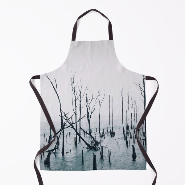 Item preview, Haunted Waters designed and sold by Nockaburn.
