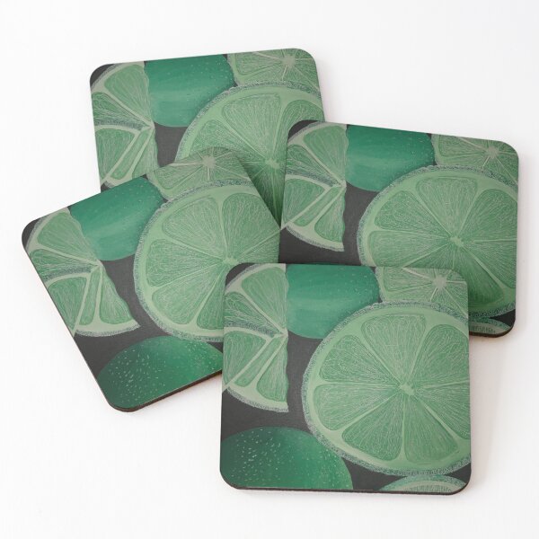 Item preview, Limes designed and sold by Emilykellar.