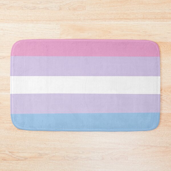 Item preview, Bigender Flag  designed and sold by tasha0louise.