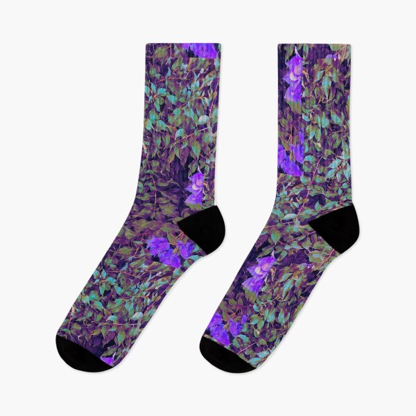 Item preview, Buganvillas turquesas florecientes designed and sold by SeedToSoil.