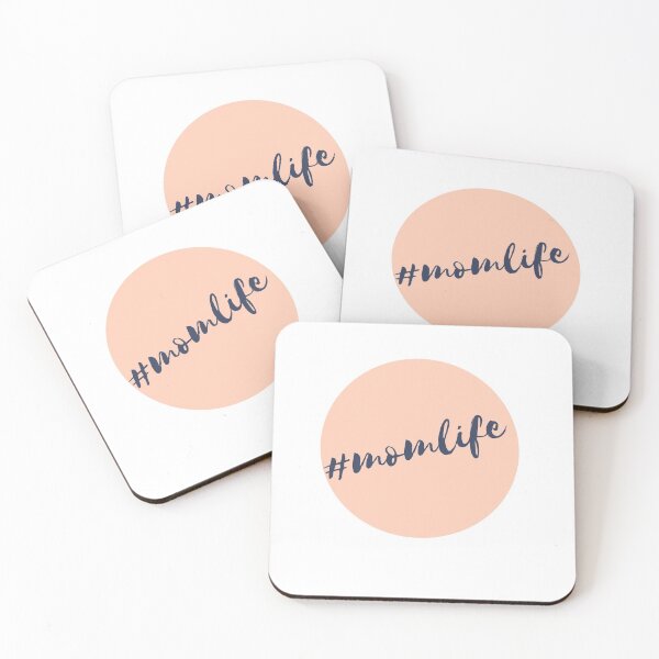 Item preview, mom life  designed and sold by PERsonalthreads.