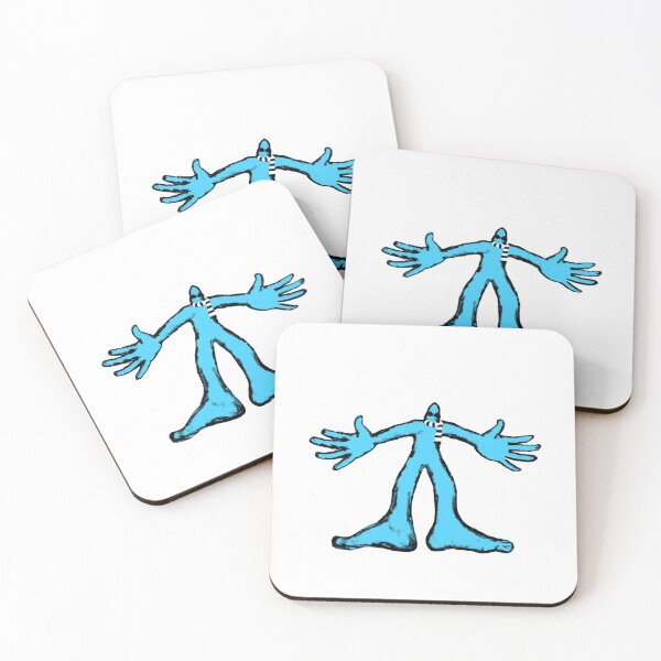 Item preview, Blue Biddy designed and sold by Amshaei.