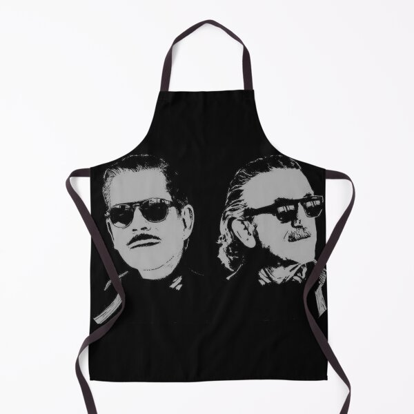 Item preview, Boris & Dieter designed and sold by shmik.com /yello.