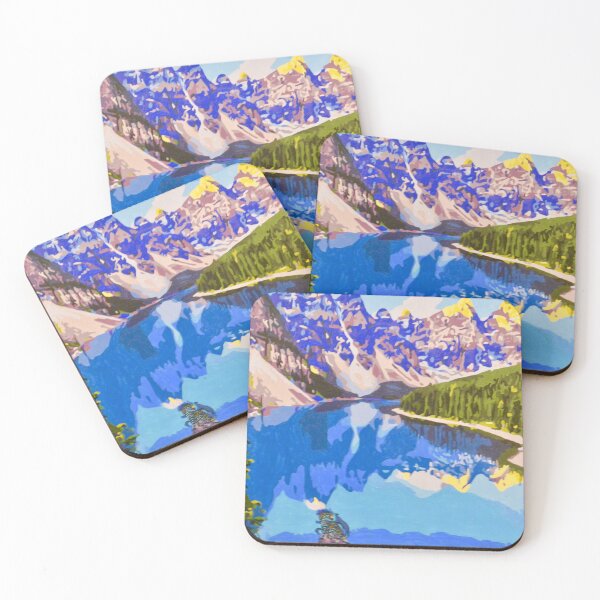 Item preview, Alagaesia Mountains designed and sold by Beast 2 Beauty Bar Medispa .