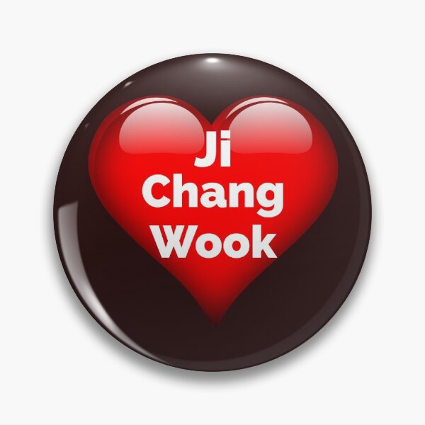 Item preview, ji chang wook, inside heart designed and sold by doctors-apparel.