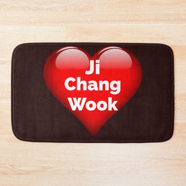 Item preview, ji chang wook, inside heart designed and sold by doctors-apparel.