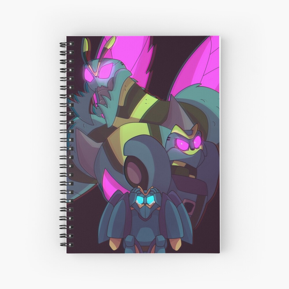 Transformers Animated Wasp/Waspinator Transformers Animated Wasp/Waspinator
