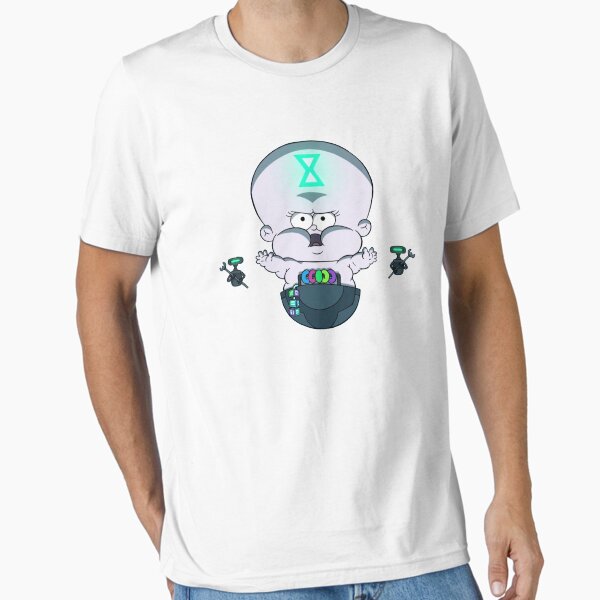 Item preview, Time Baby designed and sold by claritykiller.