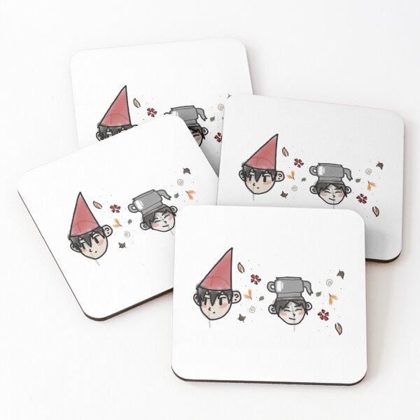 Item preview, Wirt and Greg designed and sold by starcaseballet.