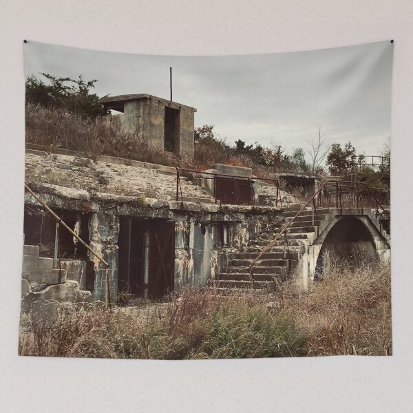 Item preview, Forsaken Tunnel designed and sold by Nockaburn.