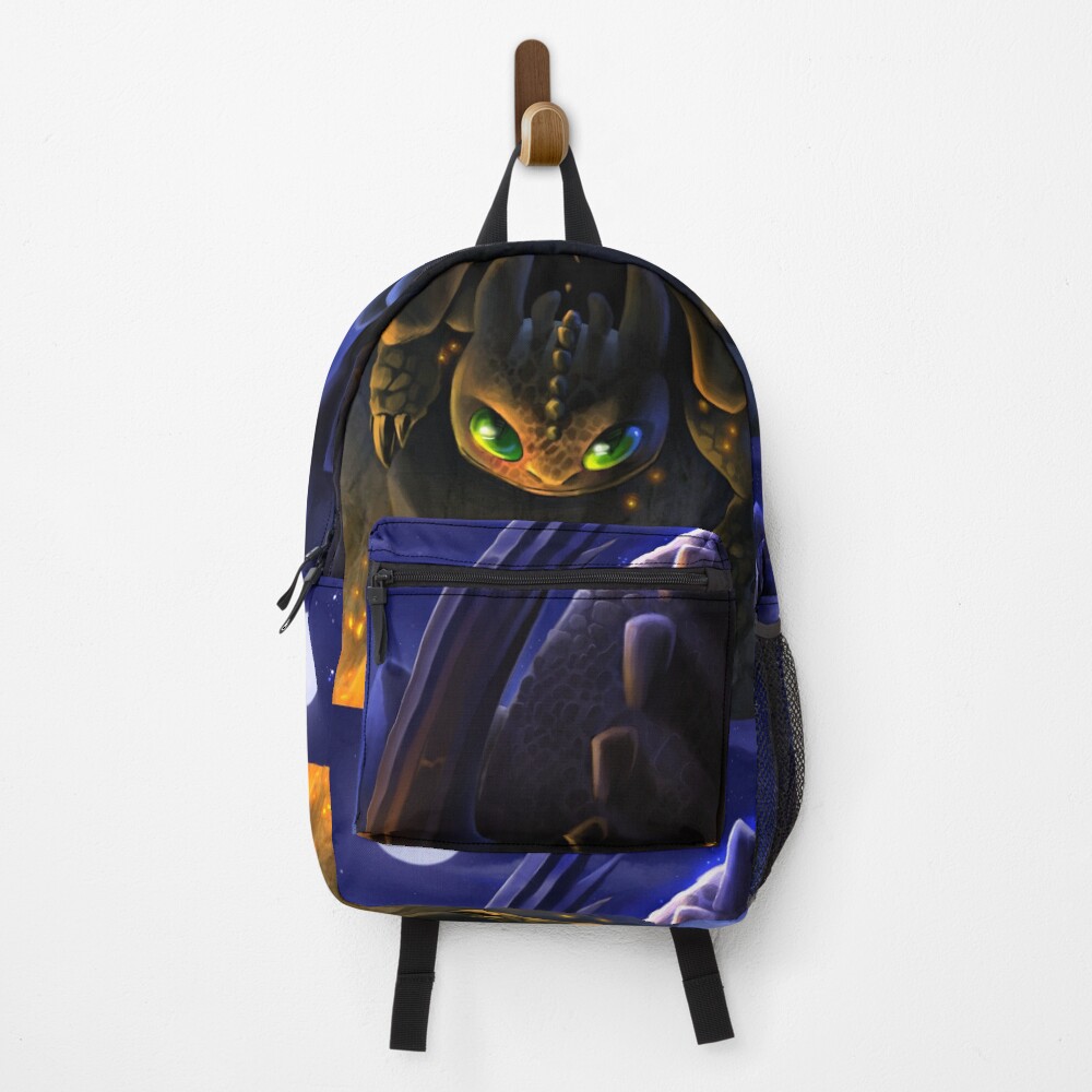 Item preview, Backpack designed and sold by Basmariki.