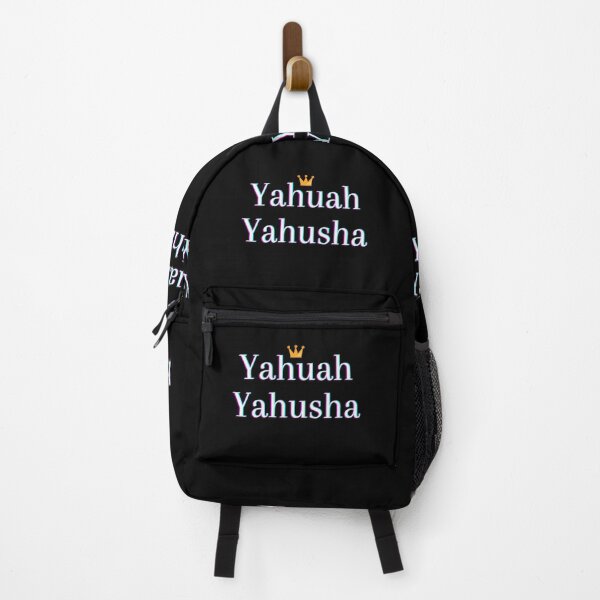 Item preview, Yahuah's order according to 1Corinthians 11:3 designed and sold by DaughterofYah.