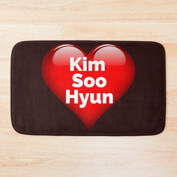 Item preview, kim soo hyun , inside heart designed and sold by doctors-apparel.