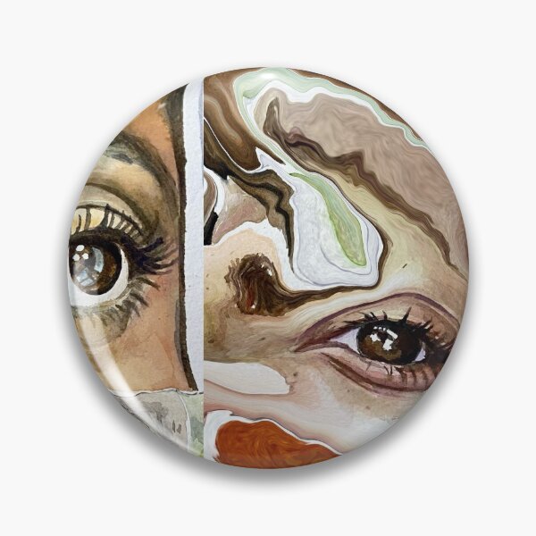 Item preview, Eye to Eye designed and sold by Eva Crawford.