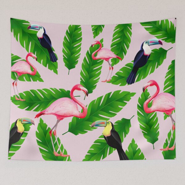 Item preview, Botanical Tropics designed and sold by MarcSabuncu.