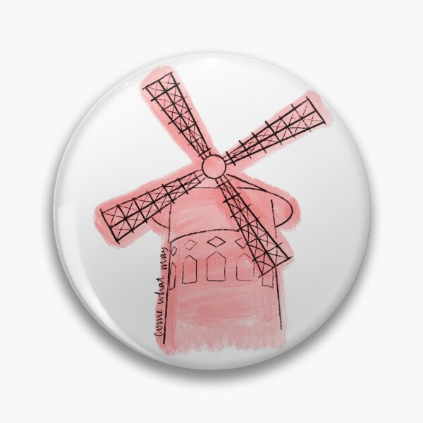 Item preview, come what may designed and sold by natfaithh.