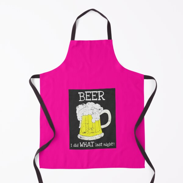 Item preview, ABOUT LAST NIGHT BEER designed and sold by CCCREW.