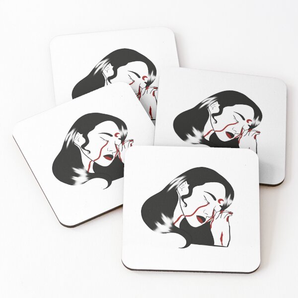 Item preview, Witch Siyeon designed and sold by dreamhighpins.