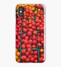 Tomatoes 2 iPhone Case