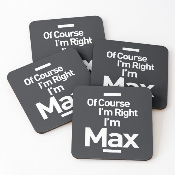 Item preview, Max Personalized Name Birthday Gift designed and sold by cidolopez.