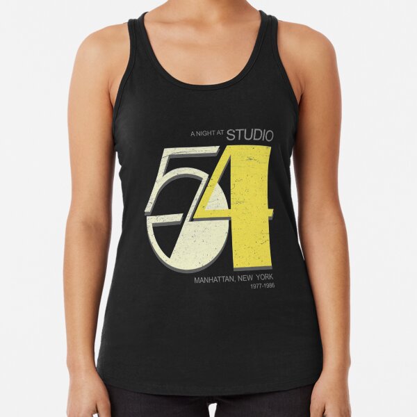 studio 54 shirt