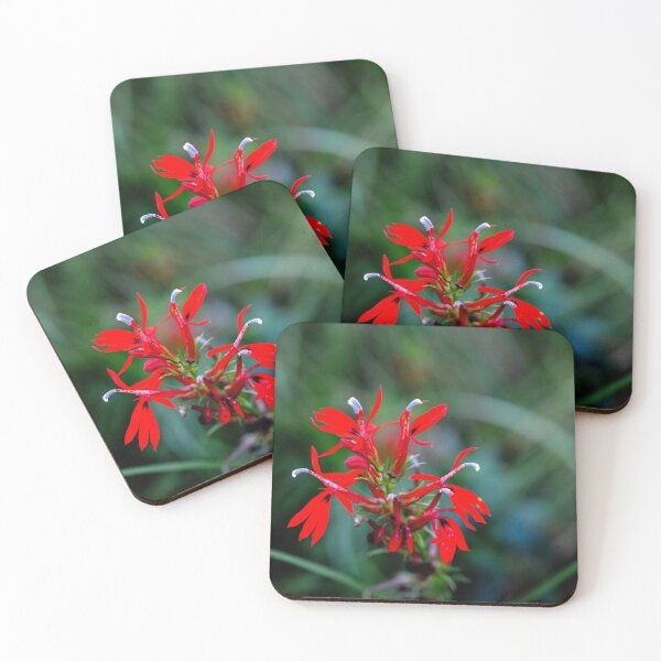 Item preview, Cardinal Flower designed and sold by BattleMountain.