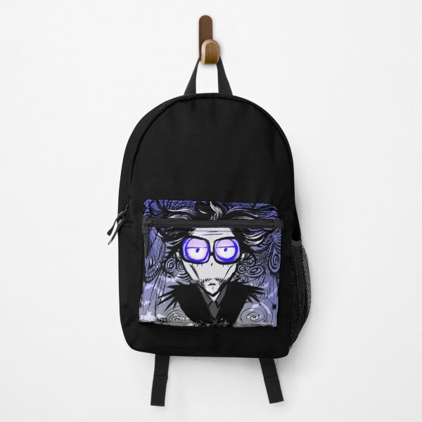 Item preview, Tim Burton designed and sold by Basmariki.