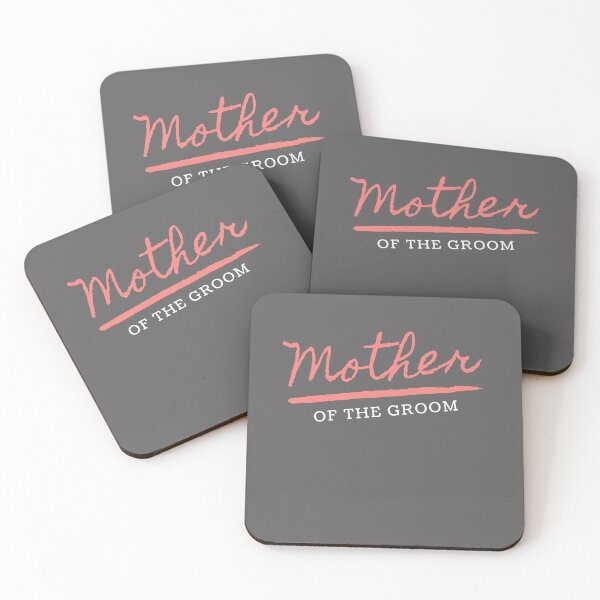 Item preview, mother of the groom designed and sold by PERsonalthreads.