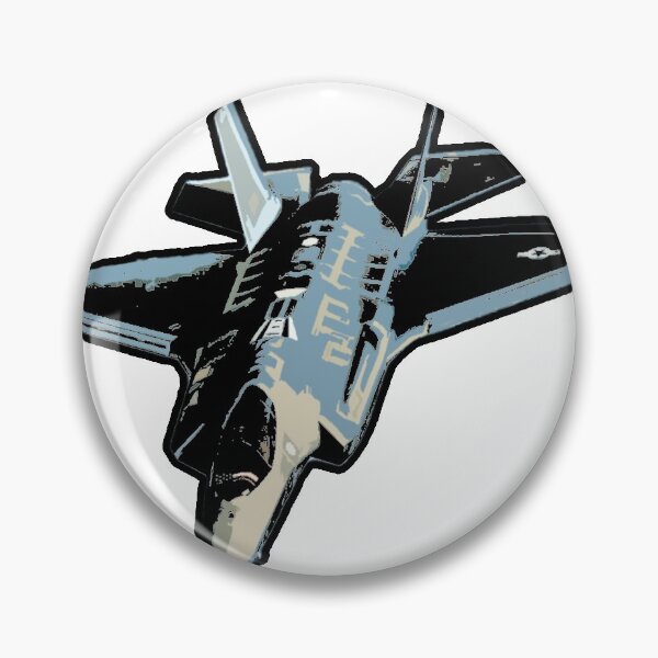 Item preview, Caza de reacción designed and sold by devinswy.