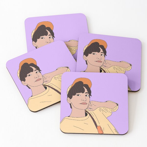 Item preview, Jeonghan  designed and sold by bandfanarii.