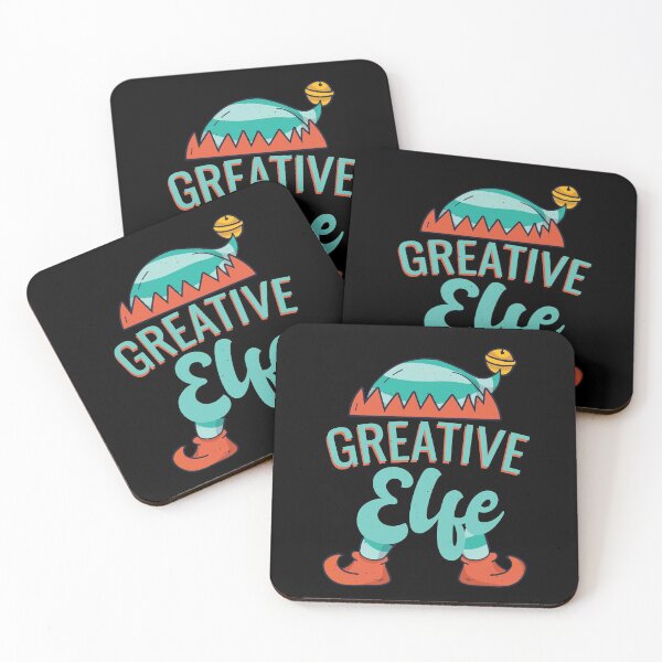 Item preview, I'm The Creative Elf Matching Family Group Christmas designed and sold by abdellaoui.