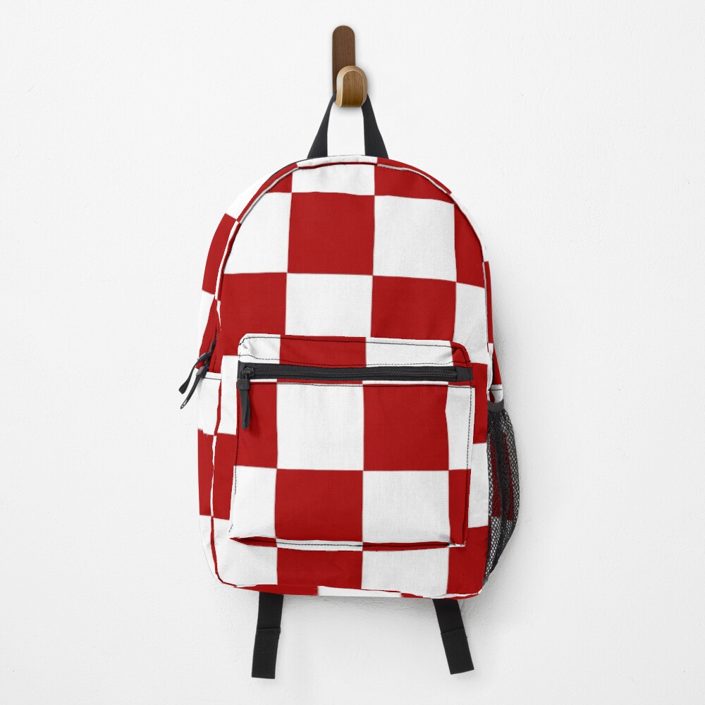 Item preview, Backpack designed and sold by Ridaelb.