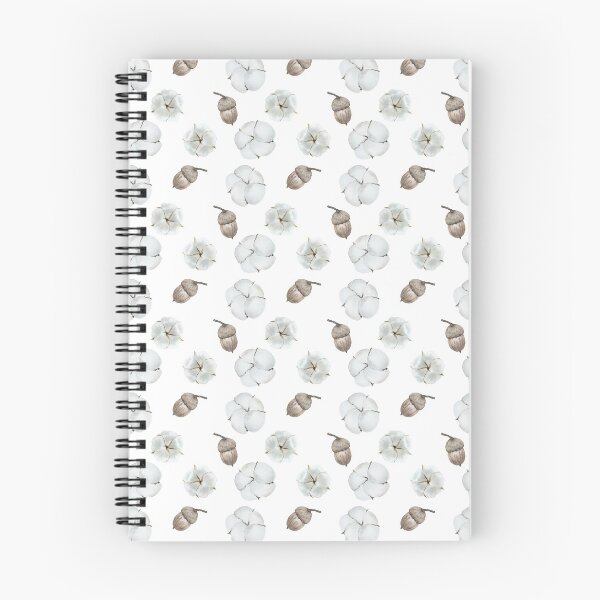 Item preview, Cotton and Acorns designed and sold by Color Me F*@k!ng Happy.