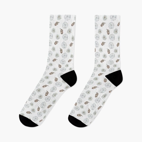 Item preview, Cotton and Acorns designed and sold by Color Me F*@k!ng Happy.