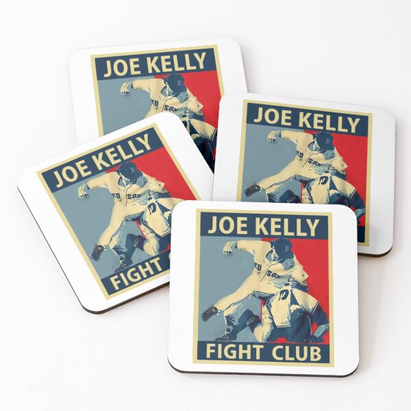 Item preview, joe kelly fight club designed and sold by myleague.