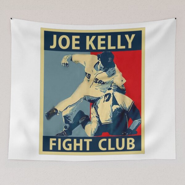 Item preview, joe kelly fight club designed and sold by myleague.