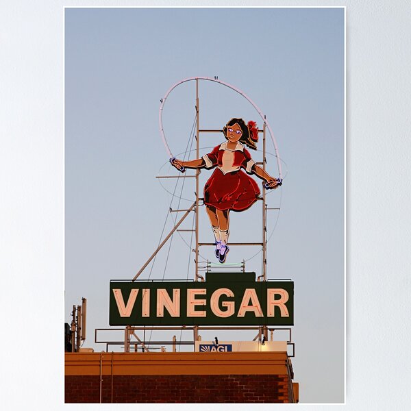 Item preview, skipping girl 10 designed and sold by Esther Frieda.