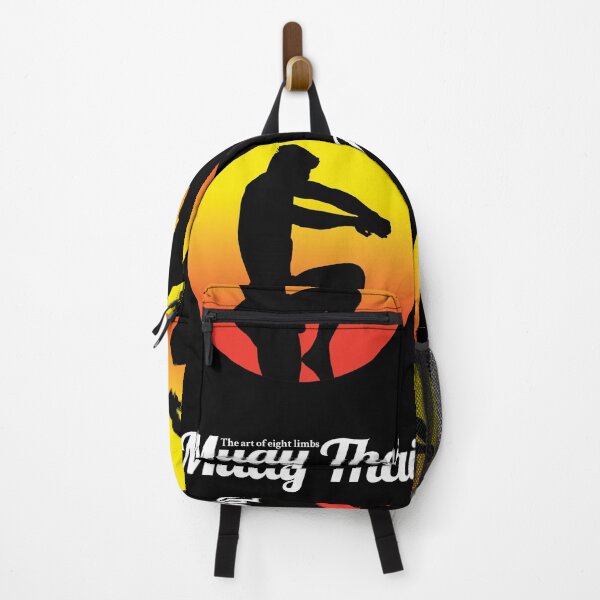 Item preview, Muay Thai Boran The Art of Eight Limbs designed and sold by KewaleeTee.