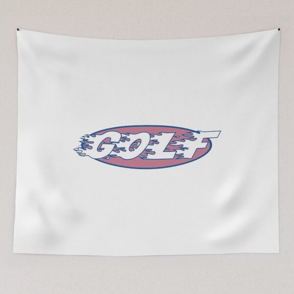 Item preview, Golf designed and sold by Blurryind.