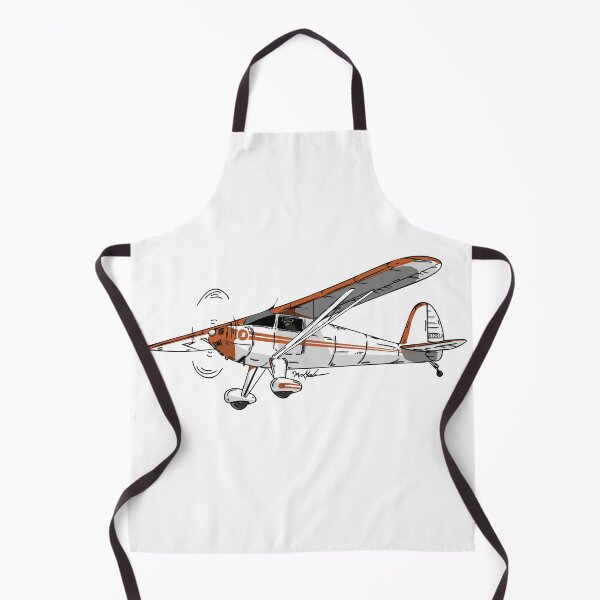 Item preview, Luscombe N37013 designed and sold by Michael Garber.