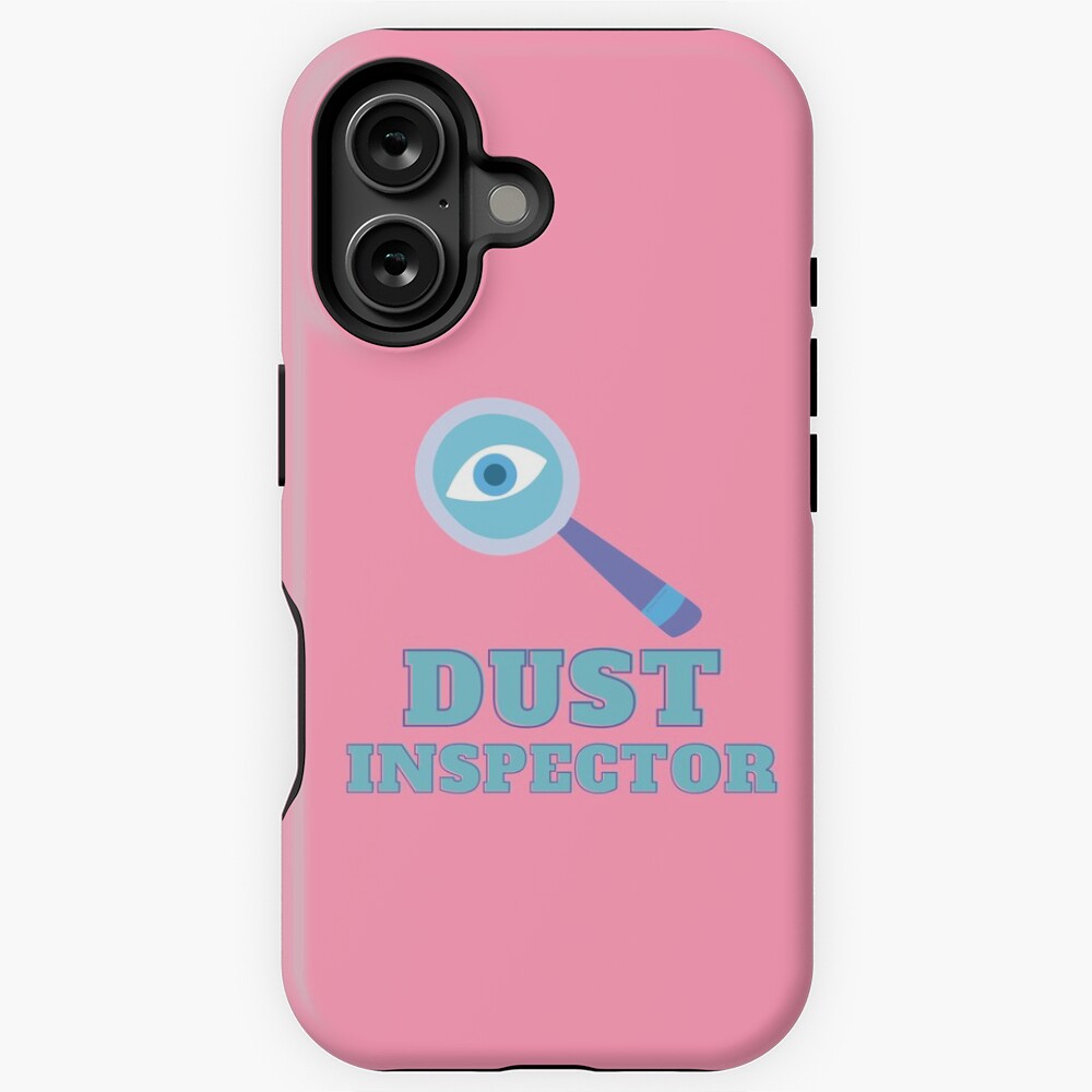 Item preview, iPhone Magsafe Tough Case designed and sold by SavvyCleaner.