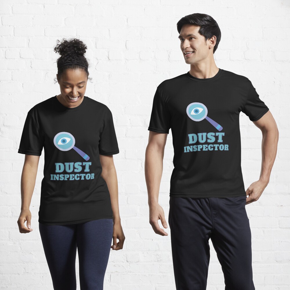 Item preview, Active T-Shirt designed and sold by SavvyCleaner.