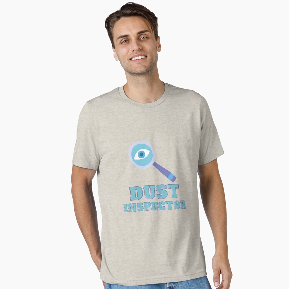 Item preview, Essential T-Shirt designed and sold by SavvyCleaner.