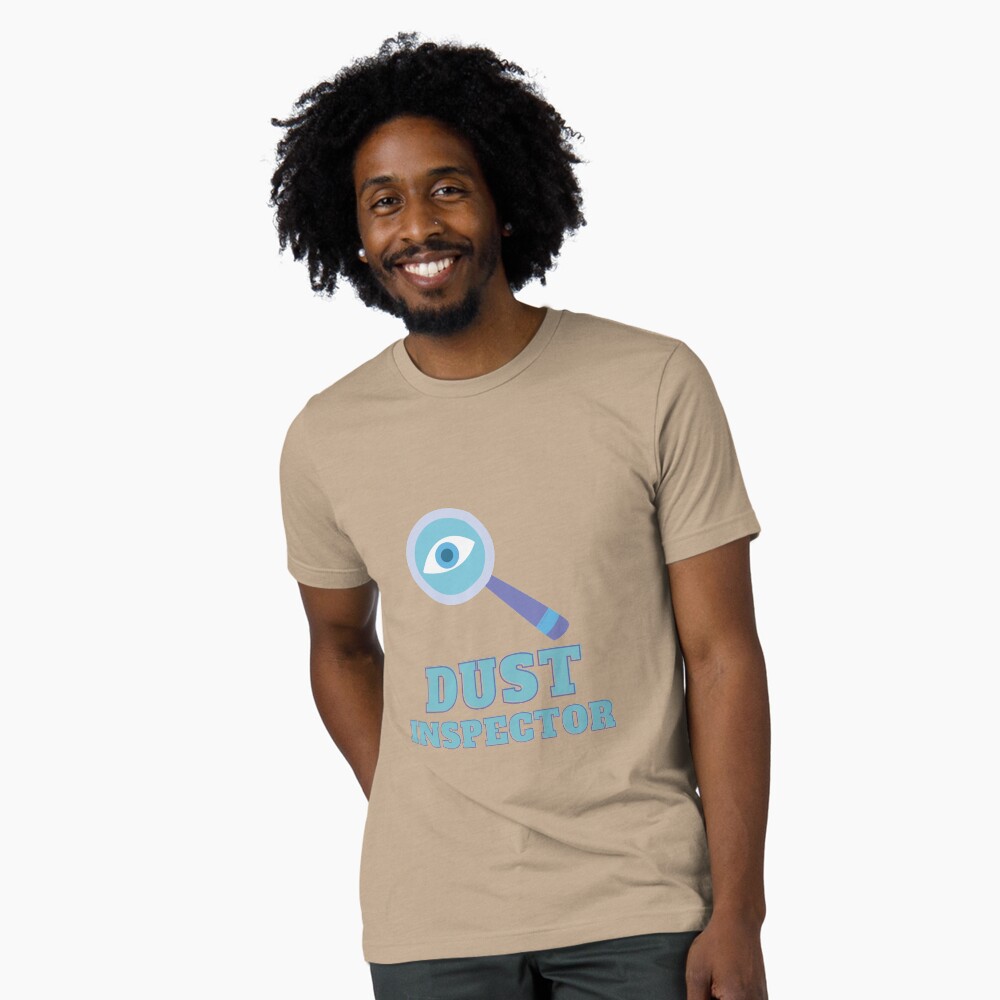 Item preview, Tri-blend T-Shirt designed and sold by SavvyCleaner.