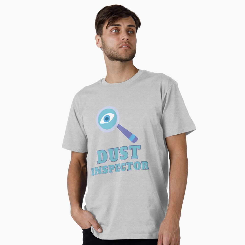 Item preview, Premium T-Shirt designed and sold by SavvyCleaner.