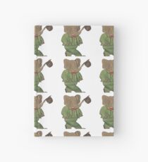 Babar Der Elefant Notizbuch