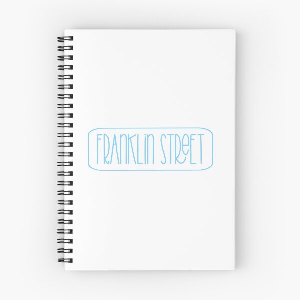 Item preview, Franklin Street designed and sold by dobiegerl.